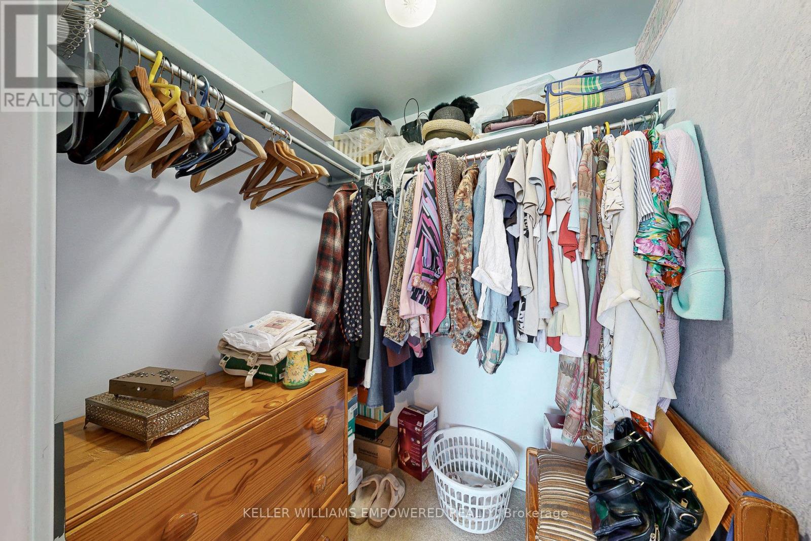 2307 - 100 Antibes Drive, Toronto, Ontario  M2R 3N1 - Photo 31 - C12413476