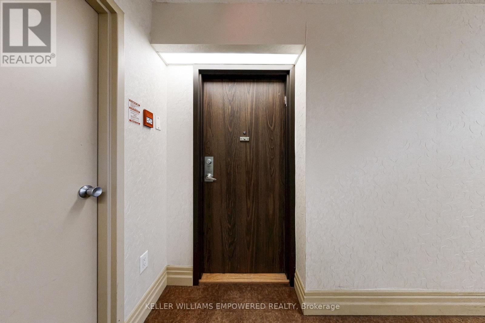 2307 - 100 Antibes Drive, Toronto, Ontario  M2R 3N1 - Photo 35 - C12413476