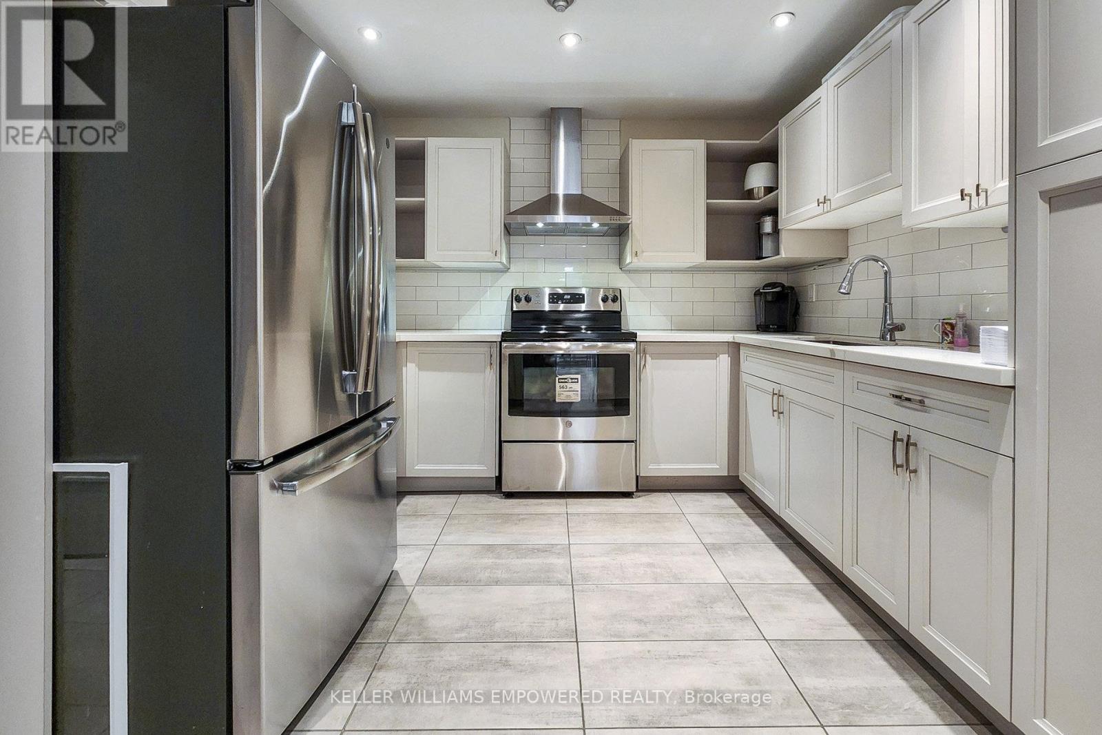 2307 - 100 Antibes Drive, Toronto, Ontario  M2R 3N1 - Photo 38 - C12413476