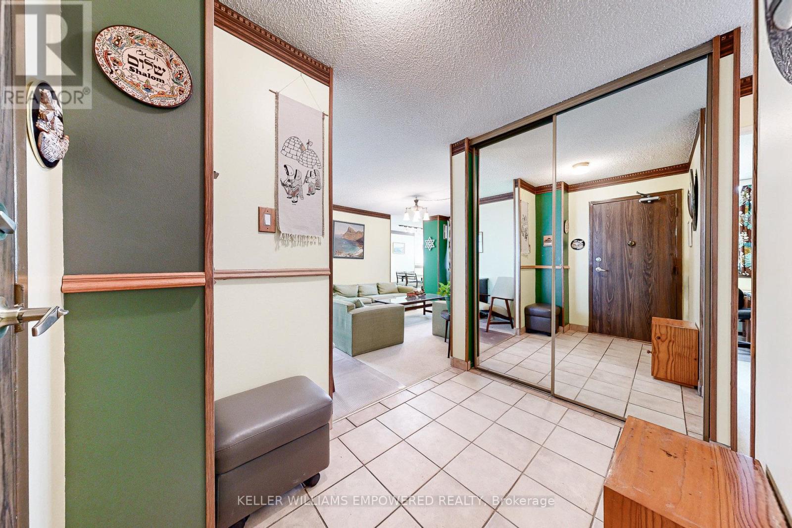 2307 - 100 Antibes Drive, Toronto, Ontario  M2R 3N1 - Photo 4 - C12413476