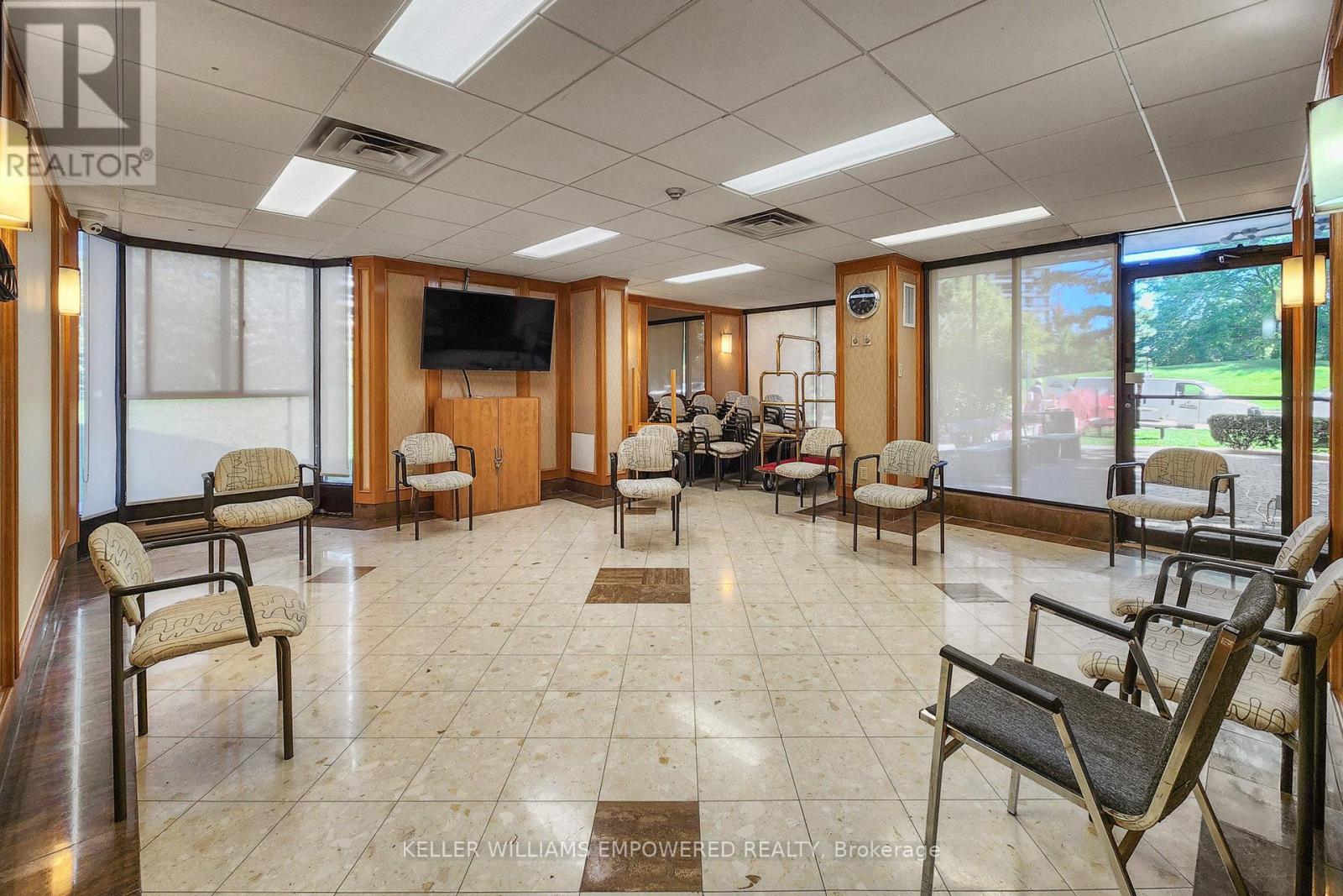 2307 - 100 Antibes Drive, Toronto, Ontario  M2R 3N1 - Photo 40 - C12413476