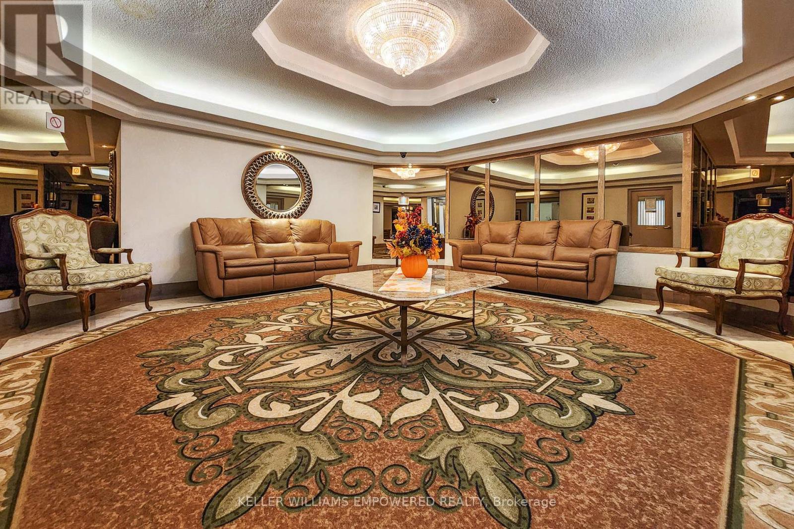 2307 - 100 Antibes Drive, Toronto, Ontario  M2R 3N1 - Photo 41 - C12413476