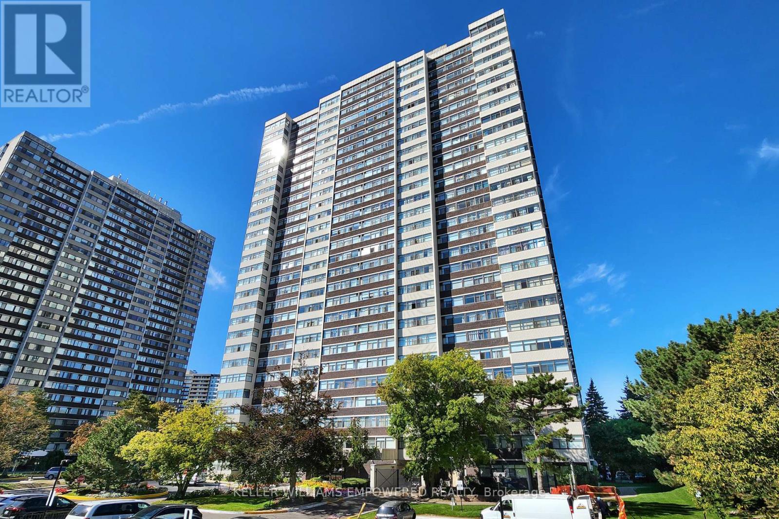 2307 - 100 Antibes Drive, Toronto, Ontario  M2R 3N1 - Photo 42 - C12413476