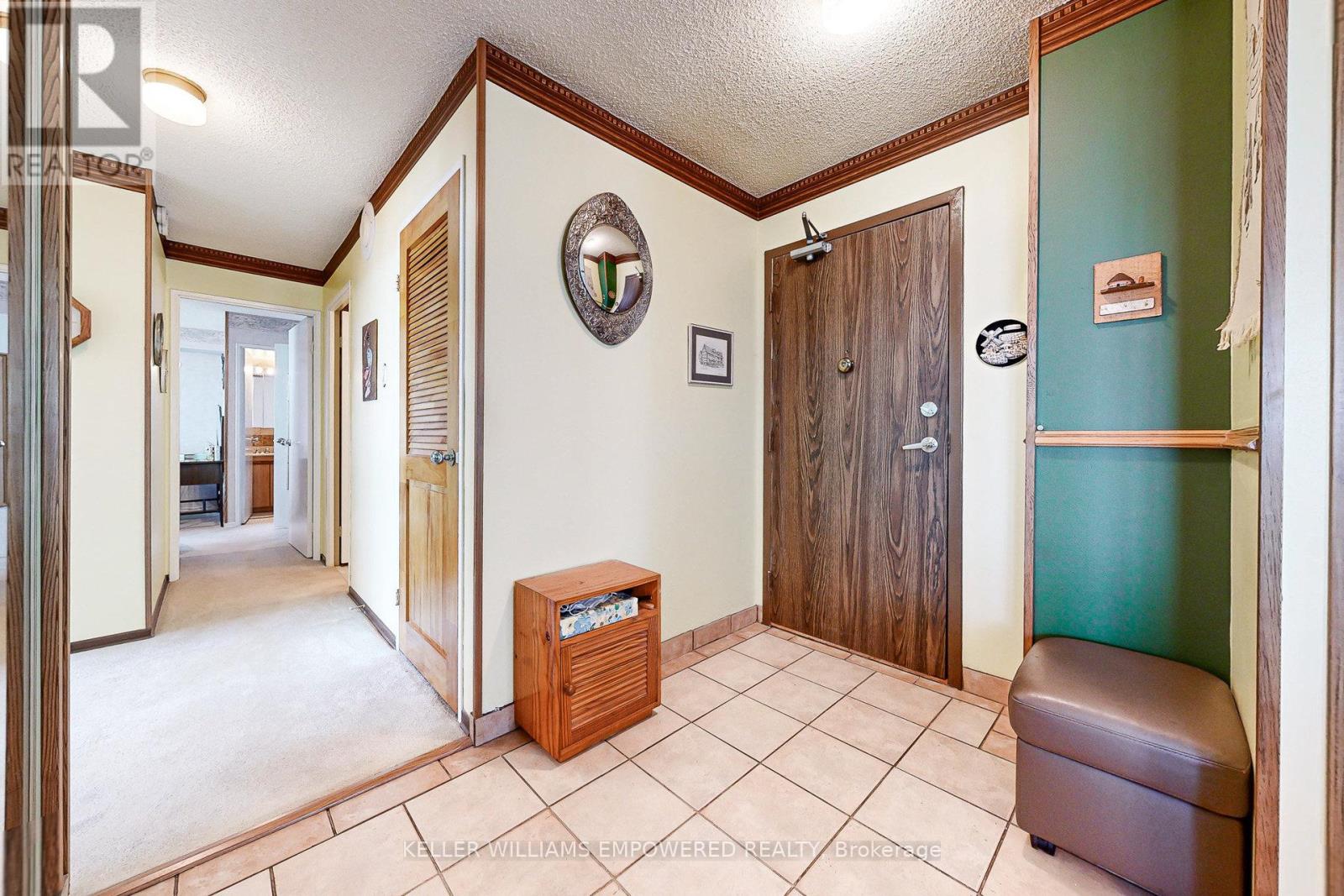 2307 - 100 Antibes Drive, Toronto, Ontario  M2R 3N1 - Photo 5 - C12413476