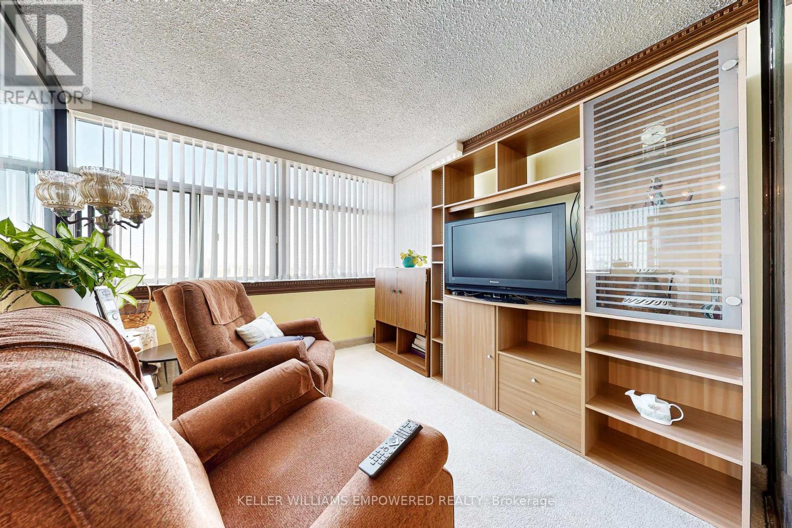 2307 - 100 Antibes Drive, Toronto, Ontario  M2R 3N1 - Photo 7 - C12413476