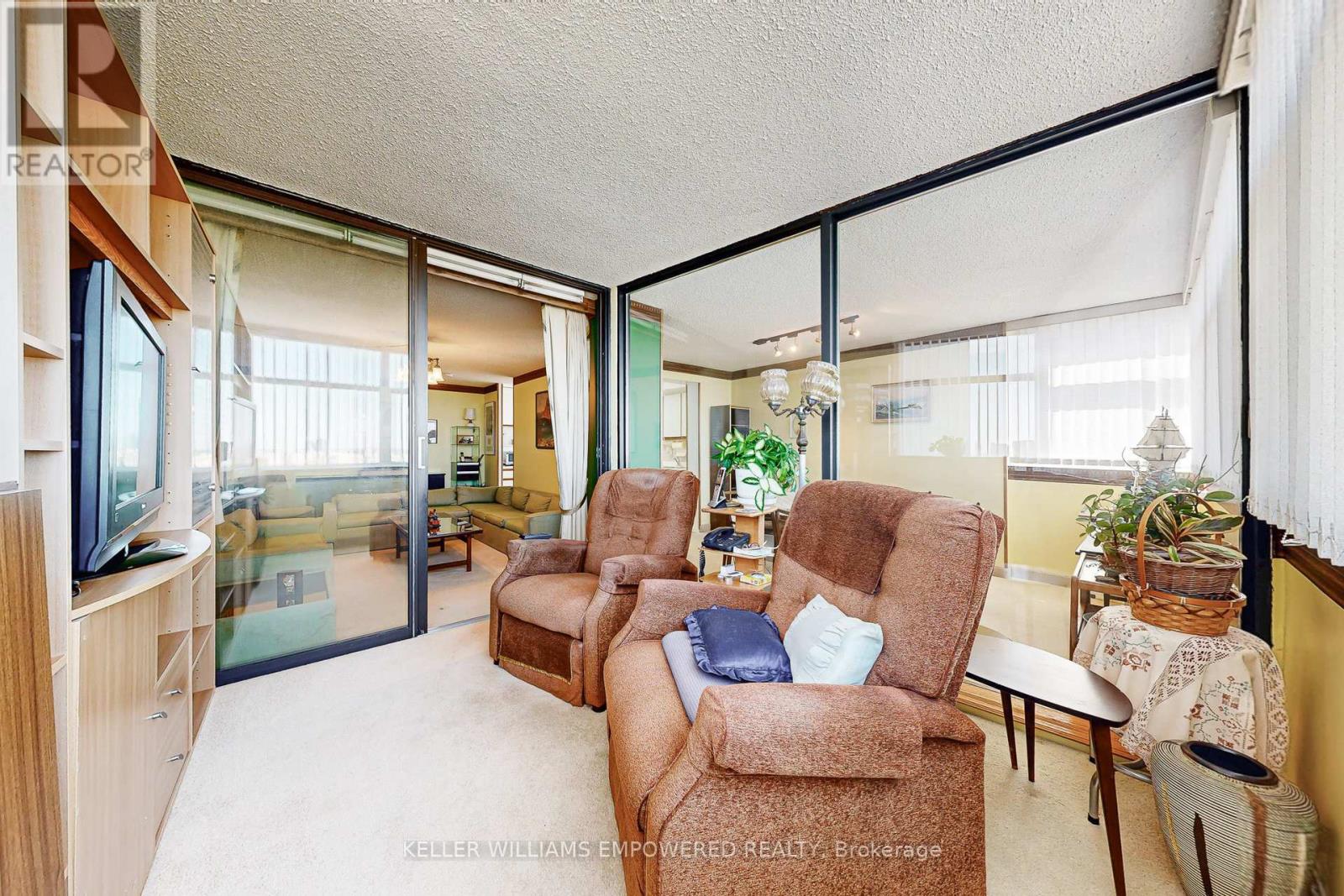 2307 - 100 Antibes Drive, Toronto, Ontario  M2R 3N1 - Photo 9 - C12413476