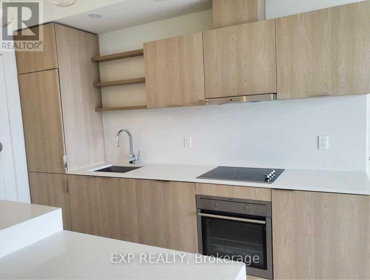 2407 - 16 Bonnycastle Street, Toronto, Ontario  M5A 0C9 - Photo 3 - C12413535