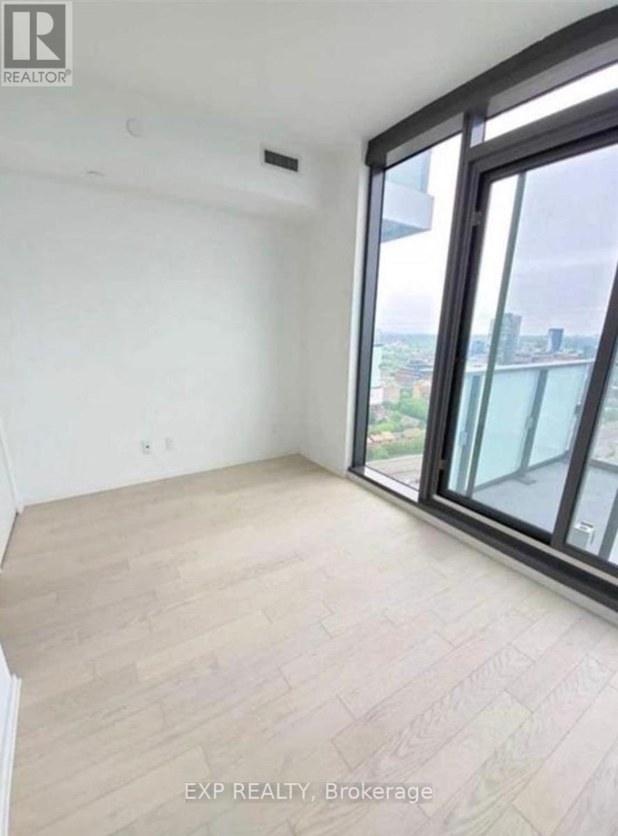 2407 - 16 Bonnycastle Street, Toronto, Ontario  M5A 0C9 - Photo 4 - C12413535