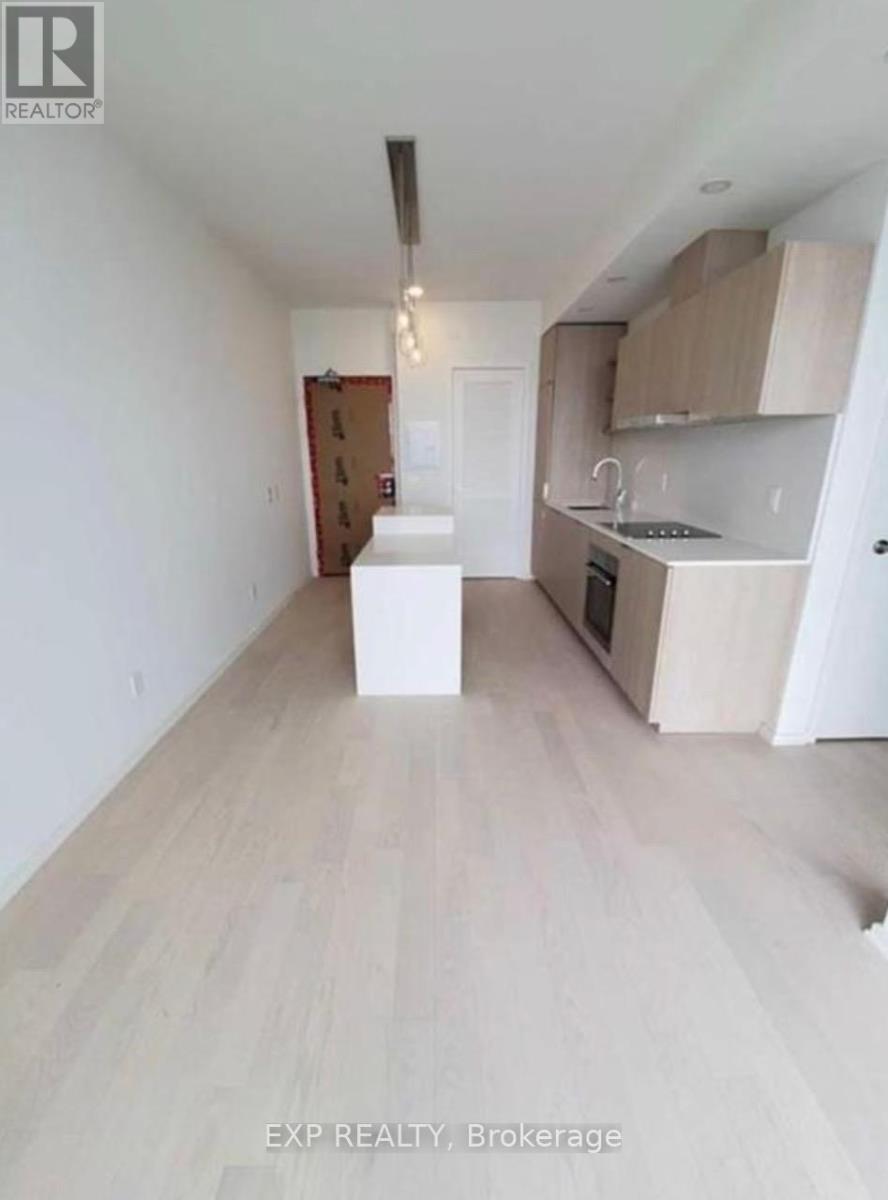 2407 - 16 Bonnycastle Street, Toronto, Ontario  M5A 0C9 - Photo 5 - C12413535