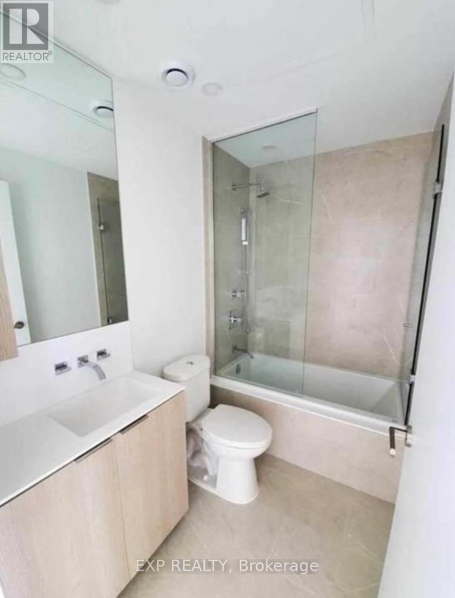 2407 - 16 Bonnycastle Street, Toronto, Ontario  M5A 0C9 - Photo 6 - C12413535