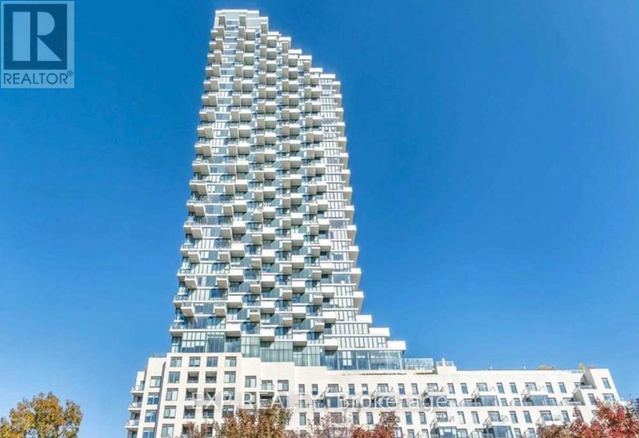 2407 - 16 Bonnycastle Street, Toronto, Ontario  M5A 0C9 - Photo 9 - C12413535