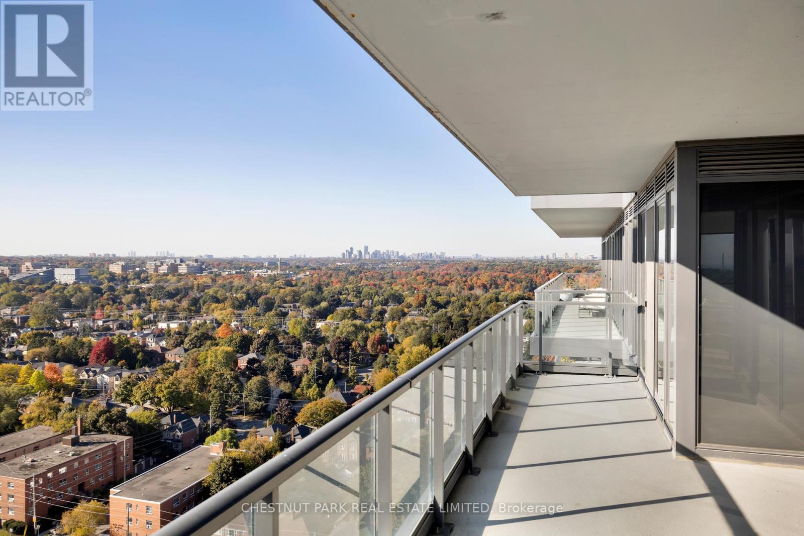 1702 - 33 Frederick Todd Way, Toronto, Ontario  M4G 0C9 - Photo 24 - C12413610