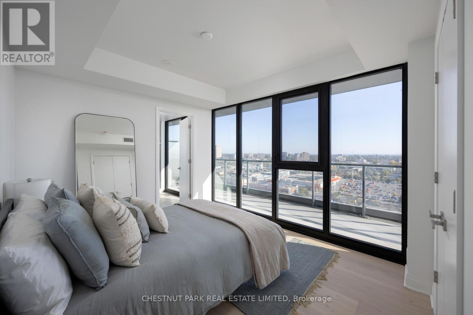1702 - 33 Frederick Todd Way, Toronto, Ontario  M4G 0C9 - Photo 41 - C12413610