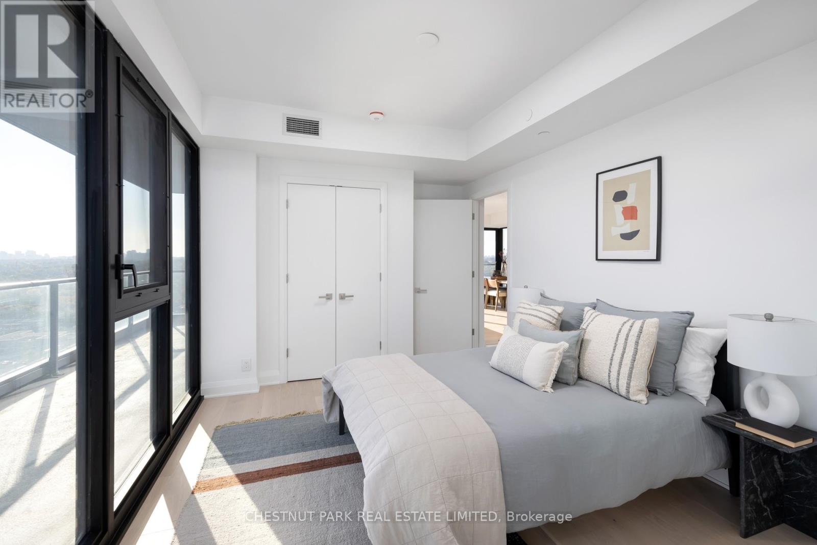 1702 - 33 Frederick Todd Way, Toronto, Ontario  M4G 0C9 - Photo 42 - C12413610