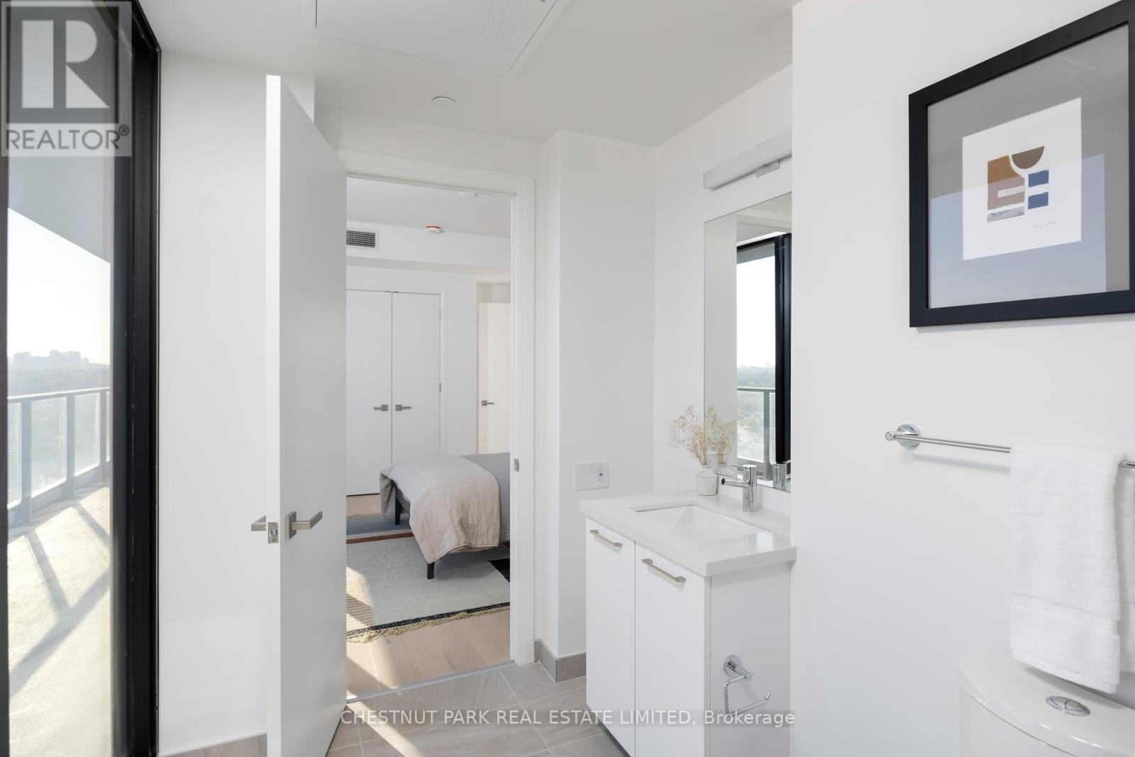 1702 - 33 Frederick Todd Way, Toronto, Ontario  M4G 0C9 - Photo 44 - C12413610