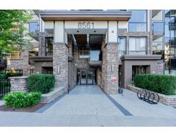 101 8561 203A STREET, Langley, British Columbia