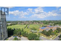 1808 - 225 BAMBURGH CIRCLE, Toronto, Ontario