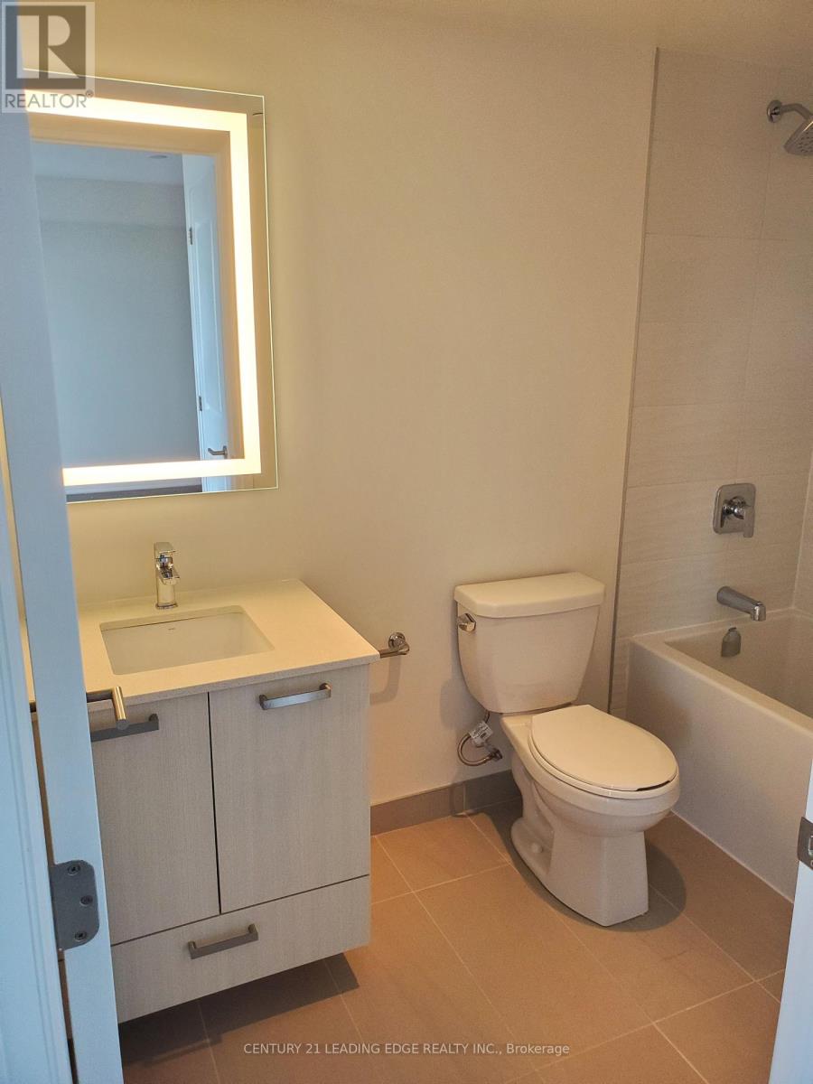 502 - 2301 Danforth Avenue, Toronto (East End-Danforth), Ontario  M4C 1K5 - Photo 13 - E12413526