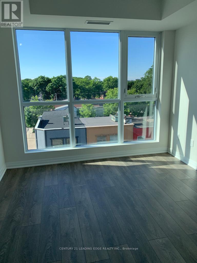 502 - 2301 Danforth Avenue, Toronto (East End-Danforth), Ontario  M4C 1K5 - Photo 15 - E12413526