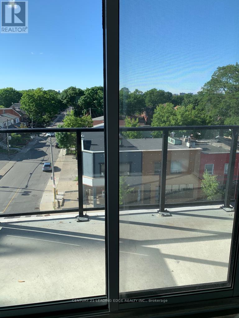 502 - 2301 Danforth Avenue, Toronto (East End-Danforth), Ontario  M4C 1K5 - Photo 20 - E12413526