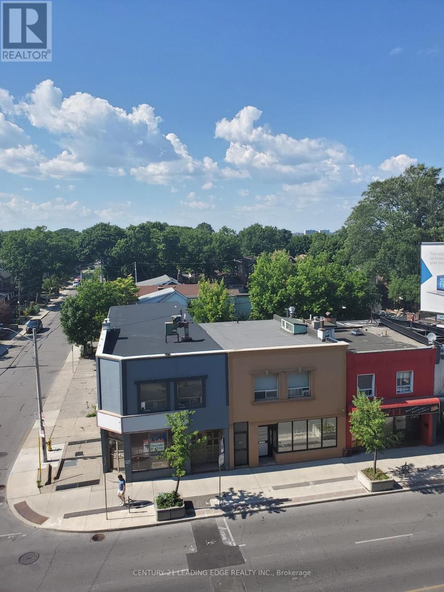 502 - 2301 Danforth Avenue, Toronto (East End-Danforth), Ontario  M4C 1K5 - Photo 21 - E12413526