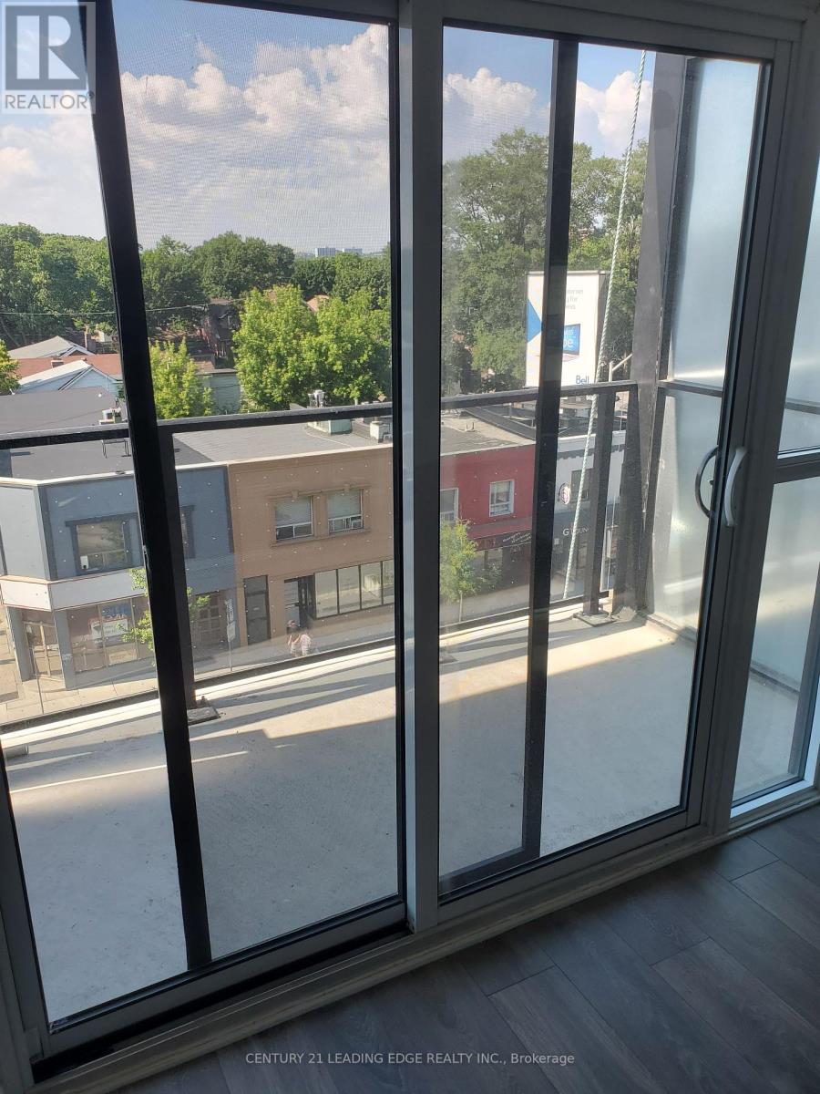 502 - 2301 Danforth Avenue, Toronto (East End-Danforth), Ontario  M4C 1K5 - Photo 23 - E12413526