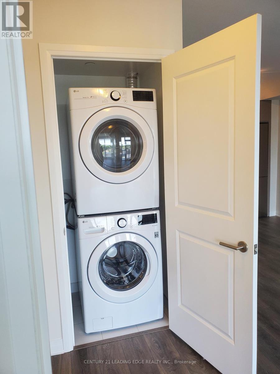 502 - 2301 Danforth Avenue, Toronto (East End-Danforth), Ontario  M4C 1K5 - Photo 27 - E12413526