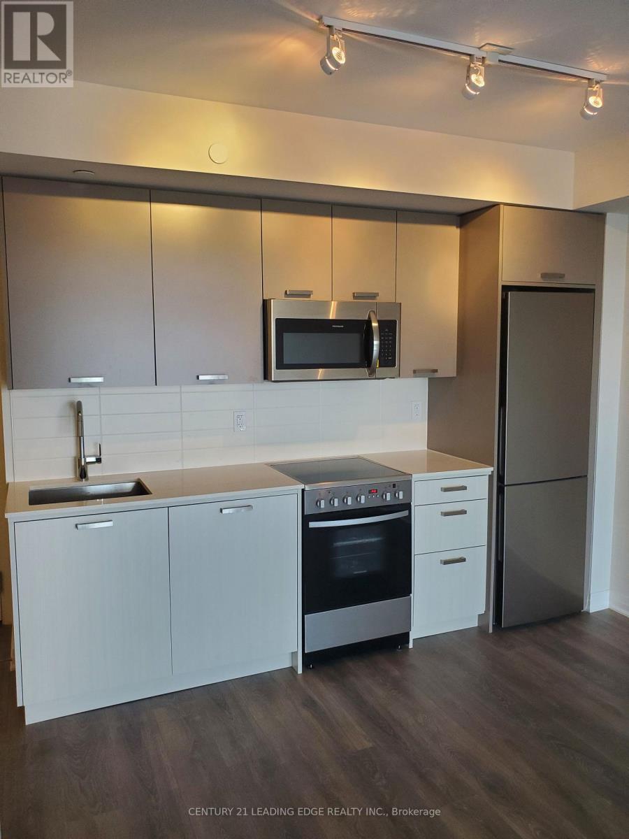 502 - 2301 Danforth Avenue, Toronto (East End-Danforth), Ontario  M4C 1K5 - Photo 5 - E12413526