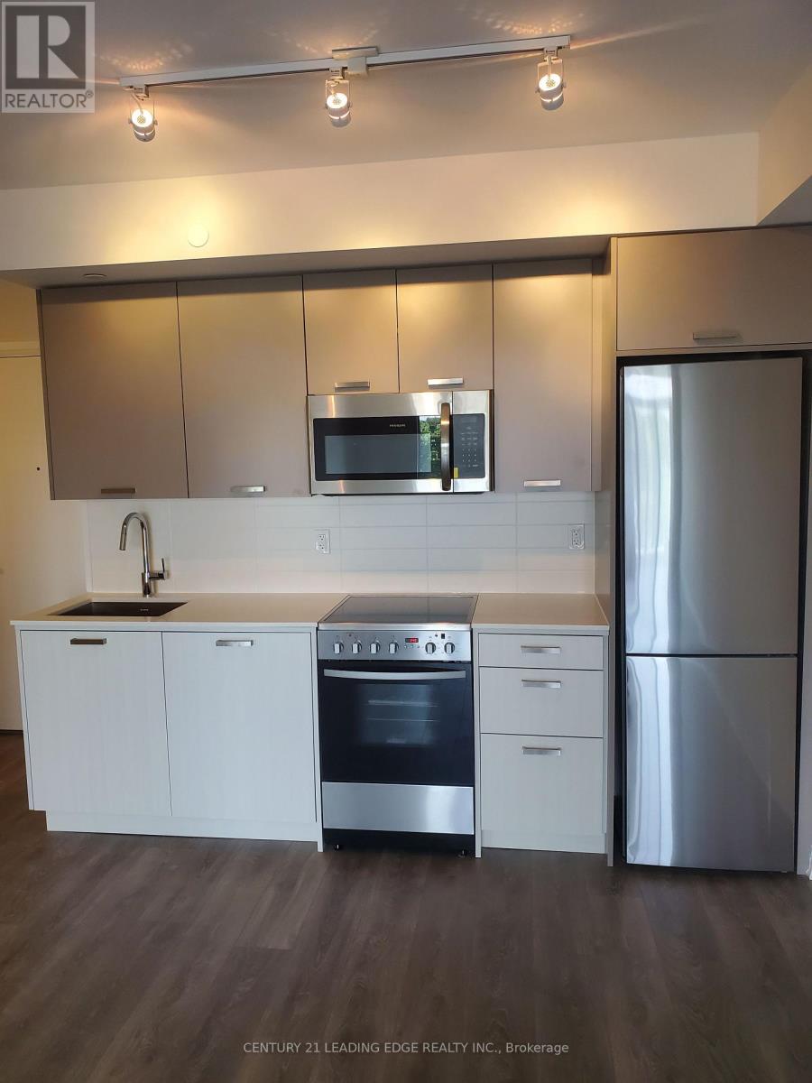502 - 2301 Danforth Avenue, Toronto (East End-Danforth), Ontario  M4C 1K5 - Photo 6 - E12413526
