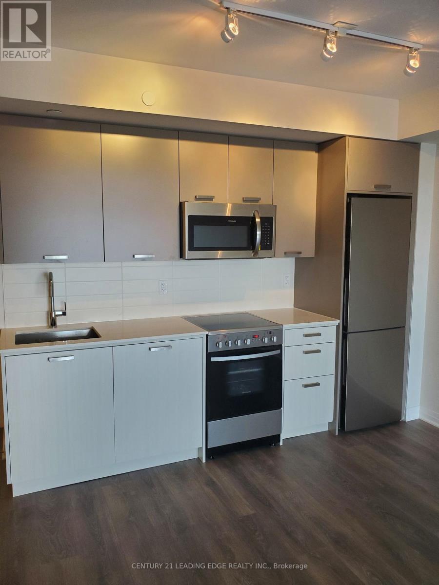 502 - 2301 Danforth Avenue, Toronto (East End-Danforth), Ontario  M4C 1K5 - Photo 7 - E12413526