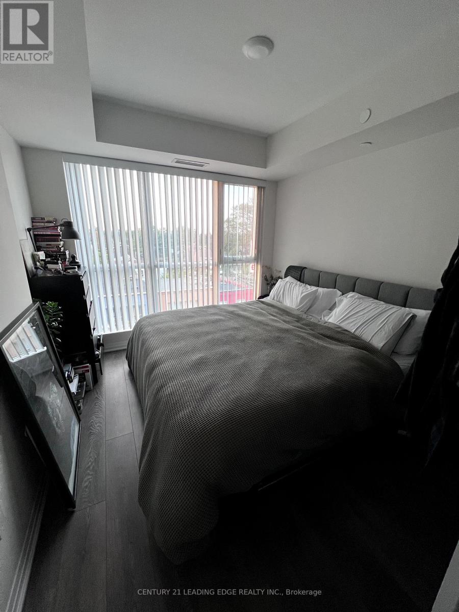 502 - 2301 Danforth Avenue, Toronto (East End-Danforth), Ontario  M4C 1K5 - Photo 9 - E12413526