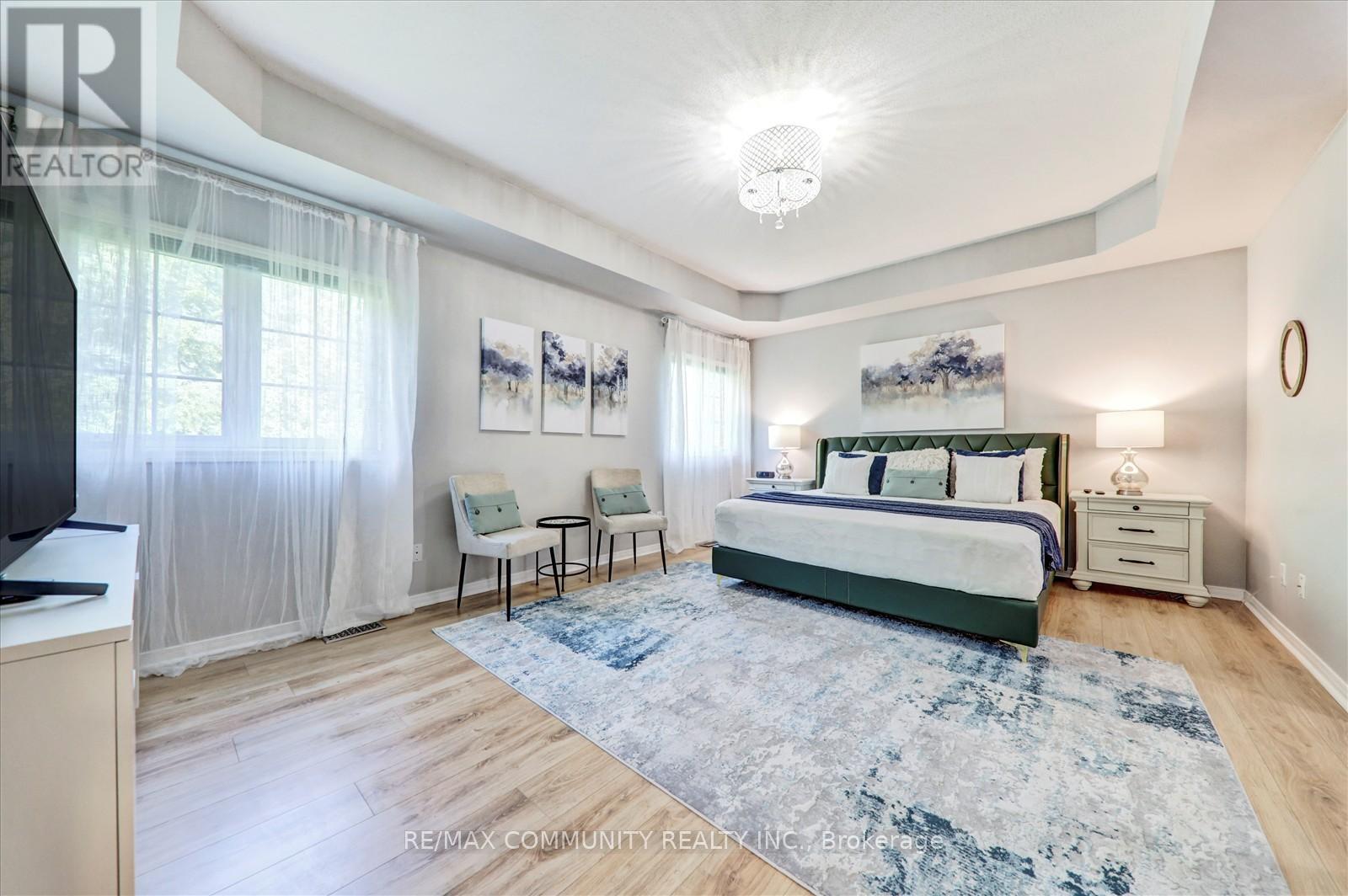 99 Feint Drive, Ajax, Ontario  L1T 0E7 - Photo 26 - E12413545