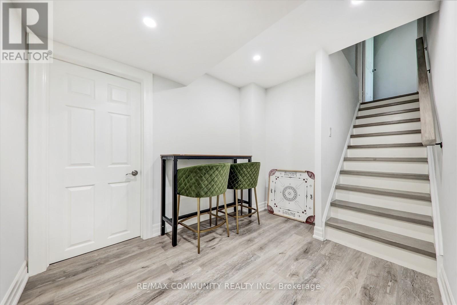 99 Feint Drive, Ajax, Ontario  L1T 0E7 - Photo 34 - E12413545