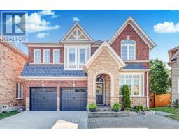 99 FEINT DRIVE, Ajax, Ontario