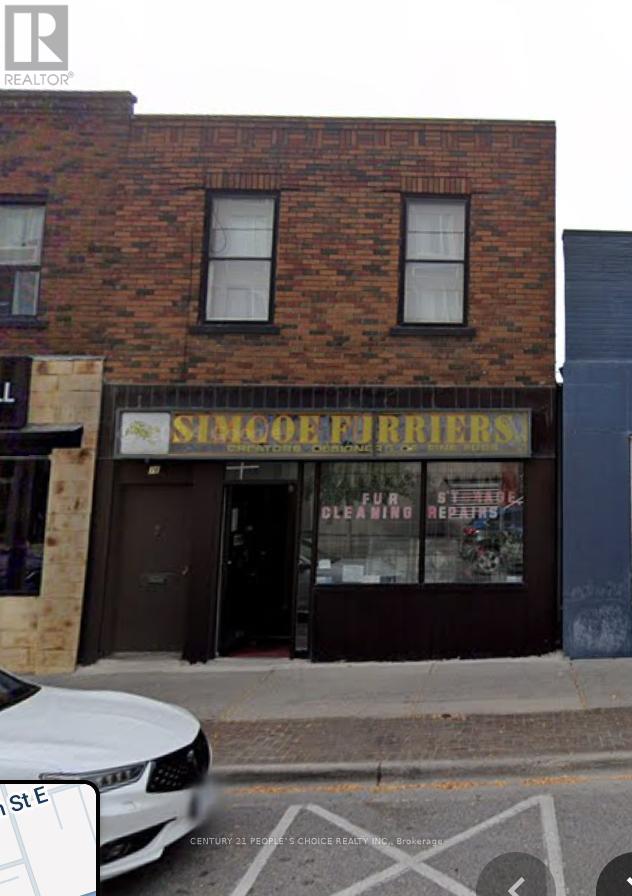 78 Simcoe Street N, Oshawa, Ontario  L1G 4S2 - Photo 1 - E12413552