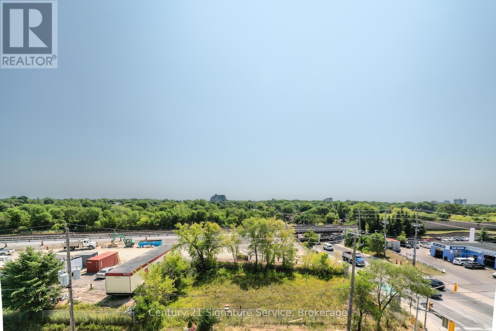 609 - 3520 Danforth Avenue, Toronto, Ontario  M1L 1E5 - Photo 12 - E12374695