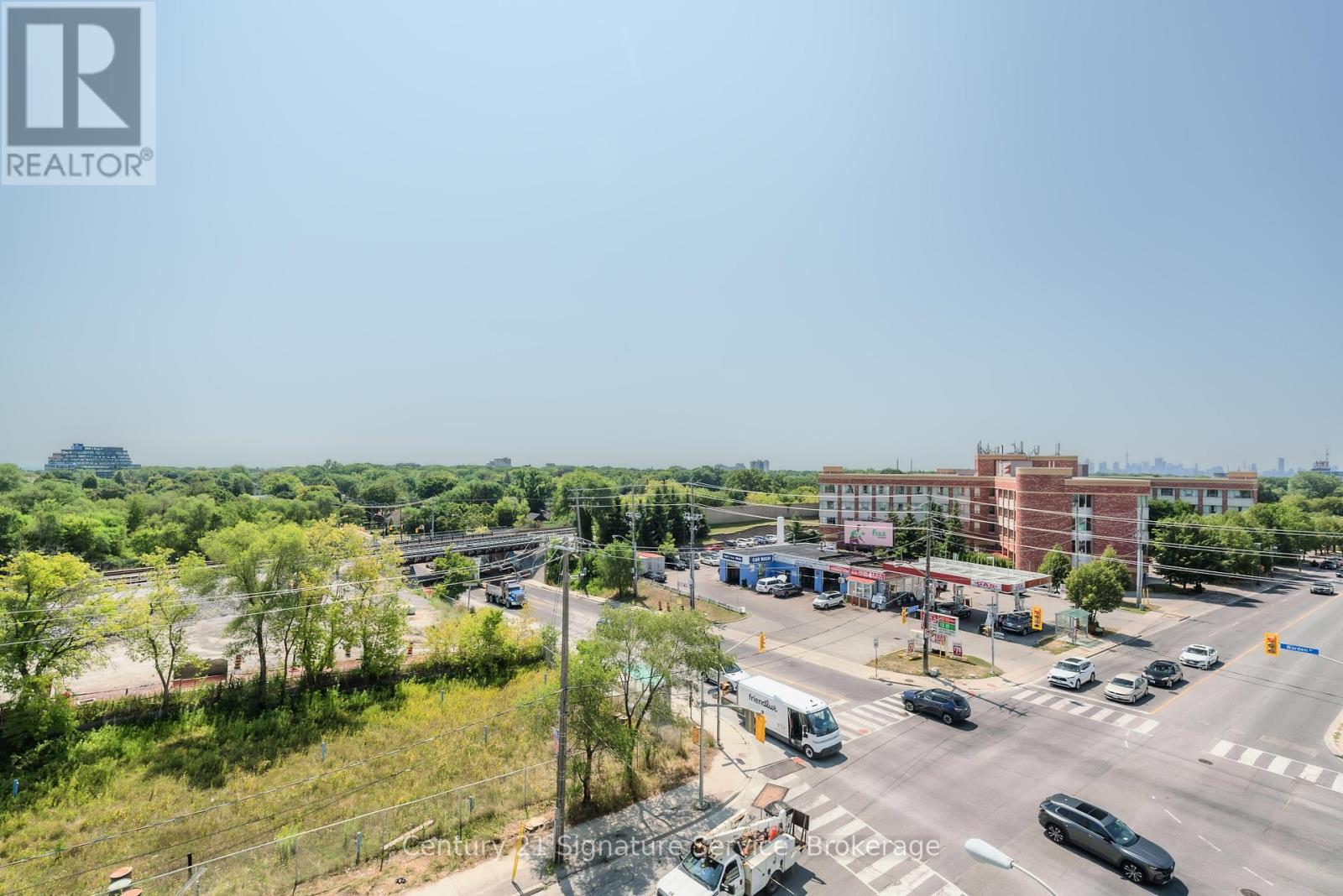 609 - 3520 Danforth Avenue, Toronto, Ontario  M1L 1E5 - Photo 13 - E12374695