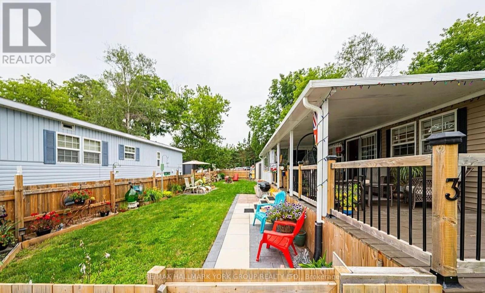 Lot #3 - 21469 On-48, East Gwillimbury, Ontario  L0G 1M0 - Photo 12 - N12379103