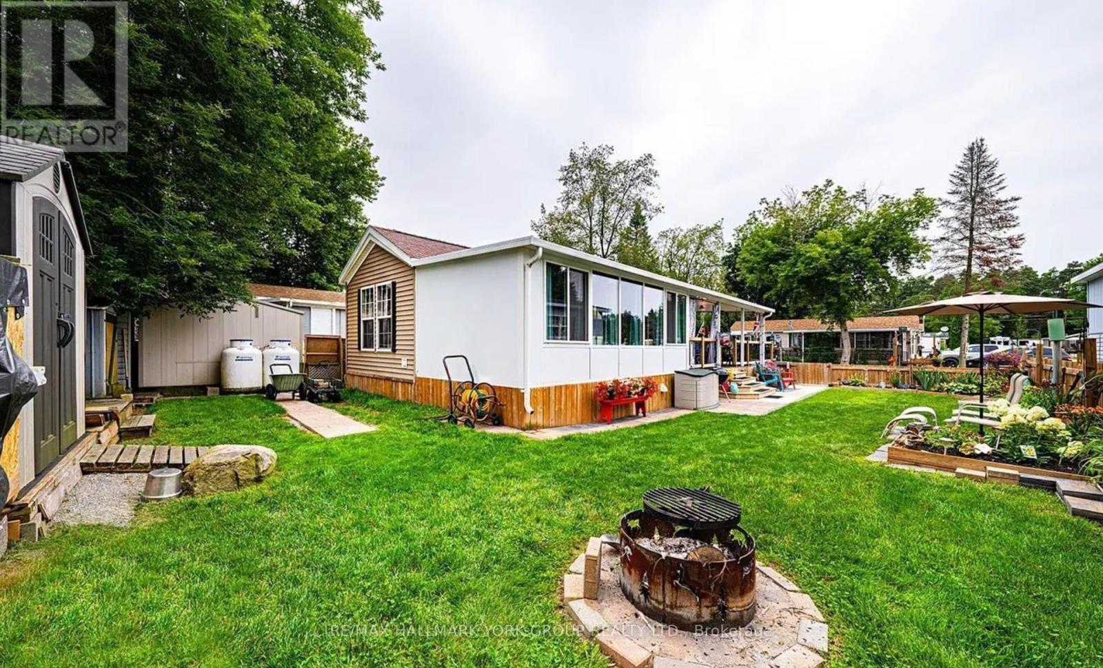 Lot #3 - 21469 On-48, East Gwillimbury, Ontario  L0G 1M0 - Photo 43 - N12379103