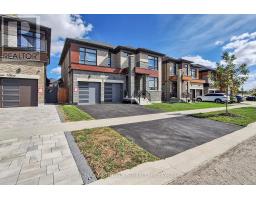 163 BALLANTYNE BOULEVARD, Vaughan, Ontario