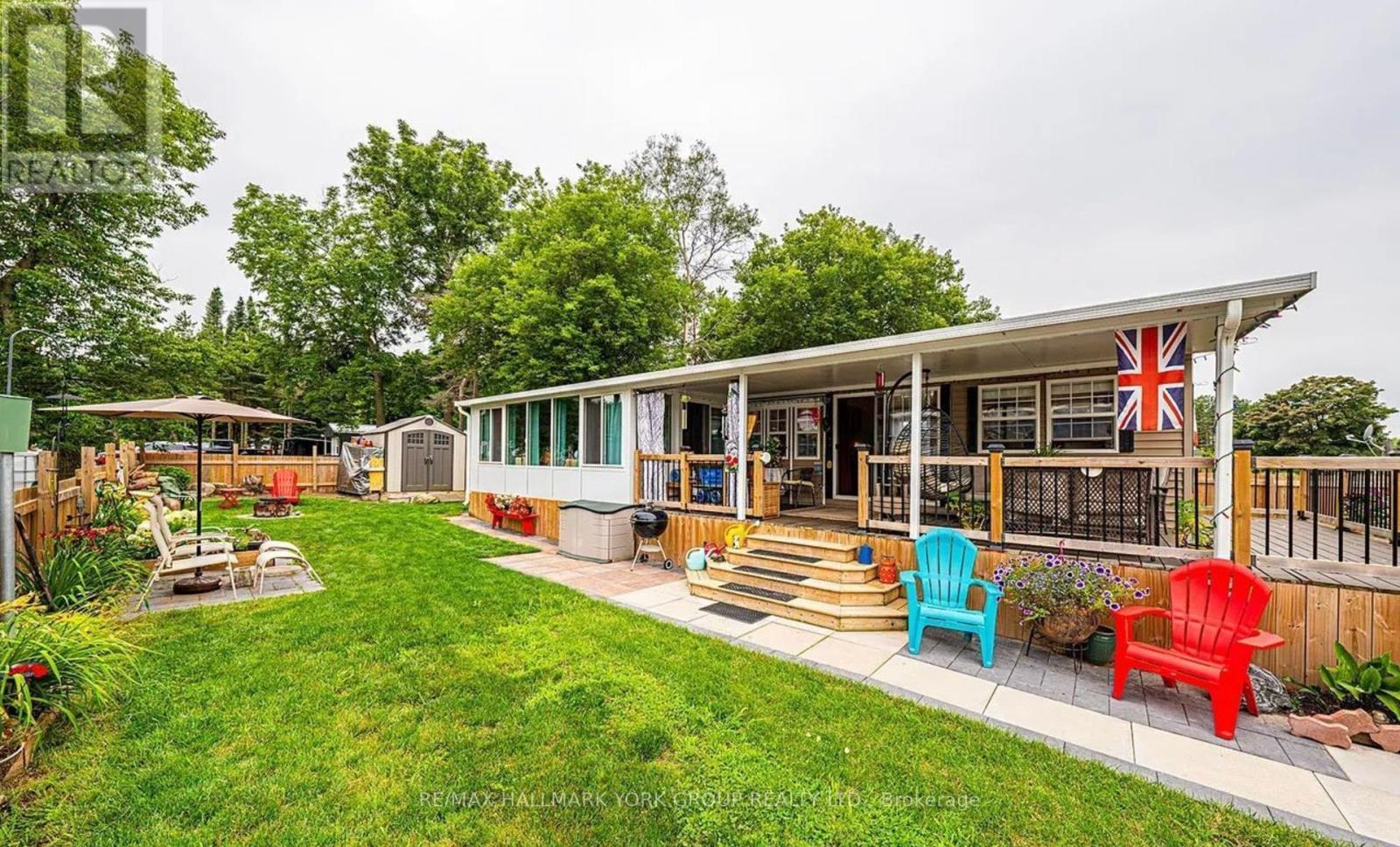 Lot #3 - 21469 On-48, East Gwillimbury, Ontario  L0G 1M0 - Photo 11 - N12379103