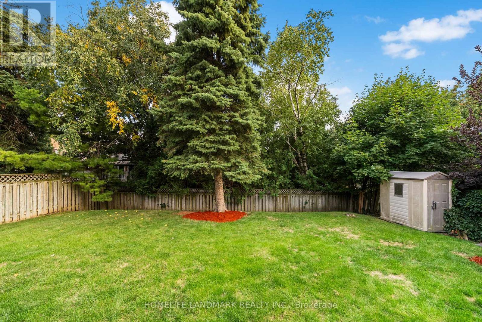 11 Jondan Crescent, Markham, Ontario  L3T 3Z4 - Photo 41 - N12411142
