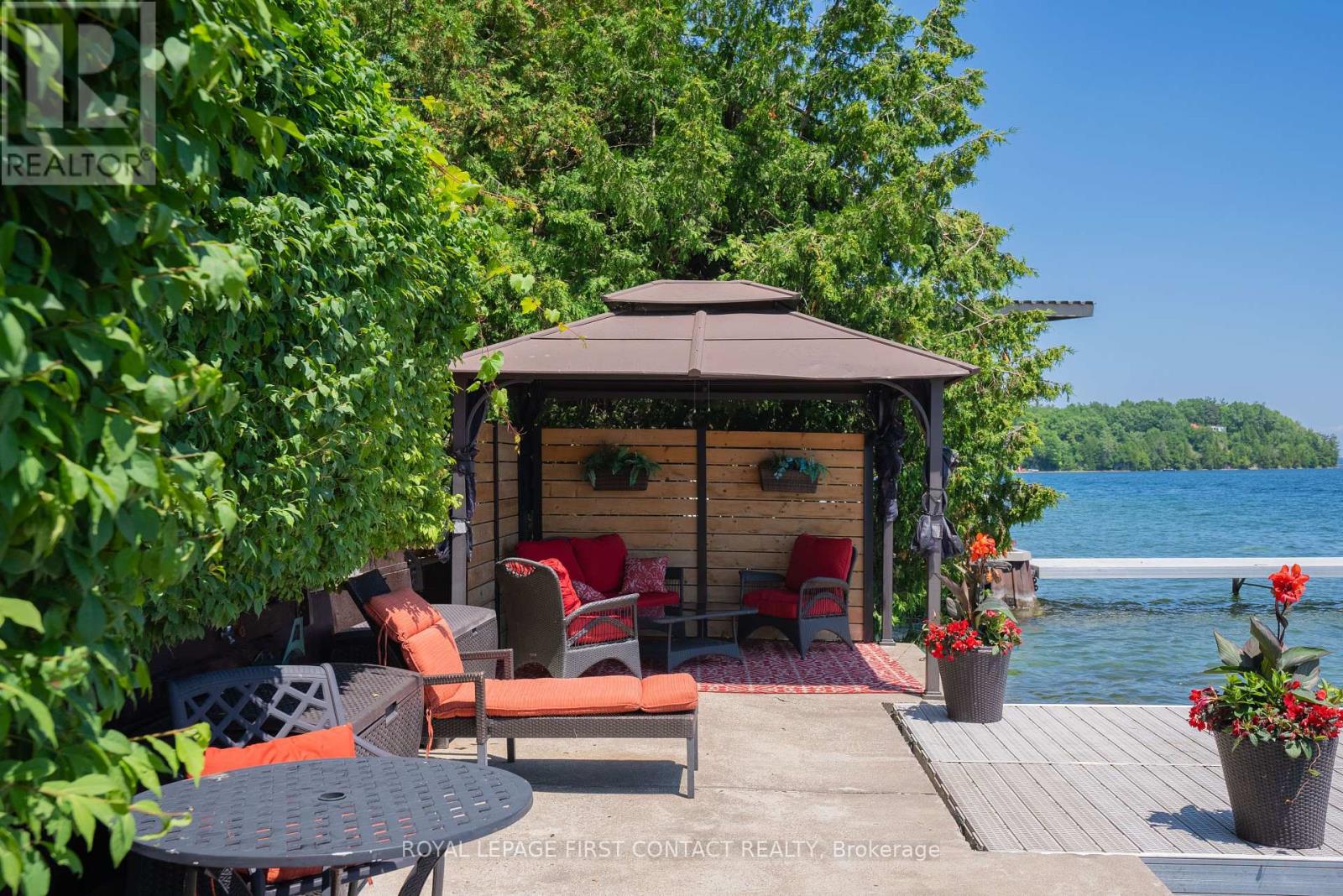 Lorem Ipsum Dolor, Oro-Medonte, Ontario  L4M  - Photo 46 - DEMO28854544