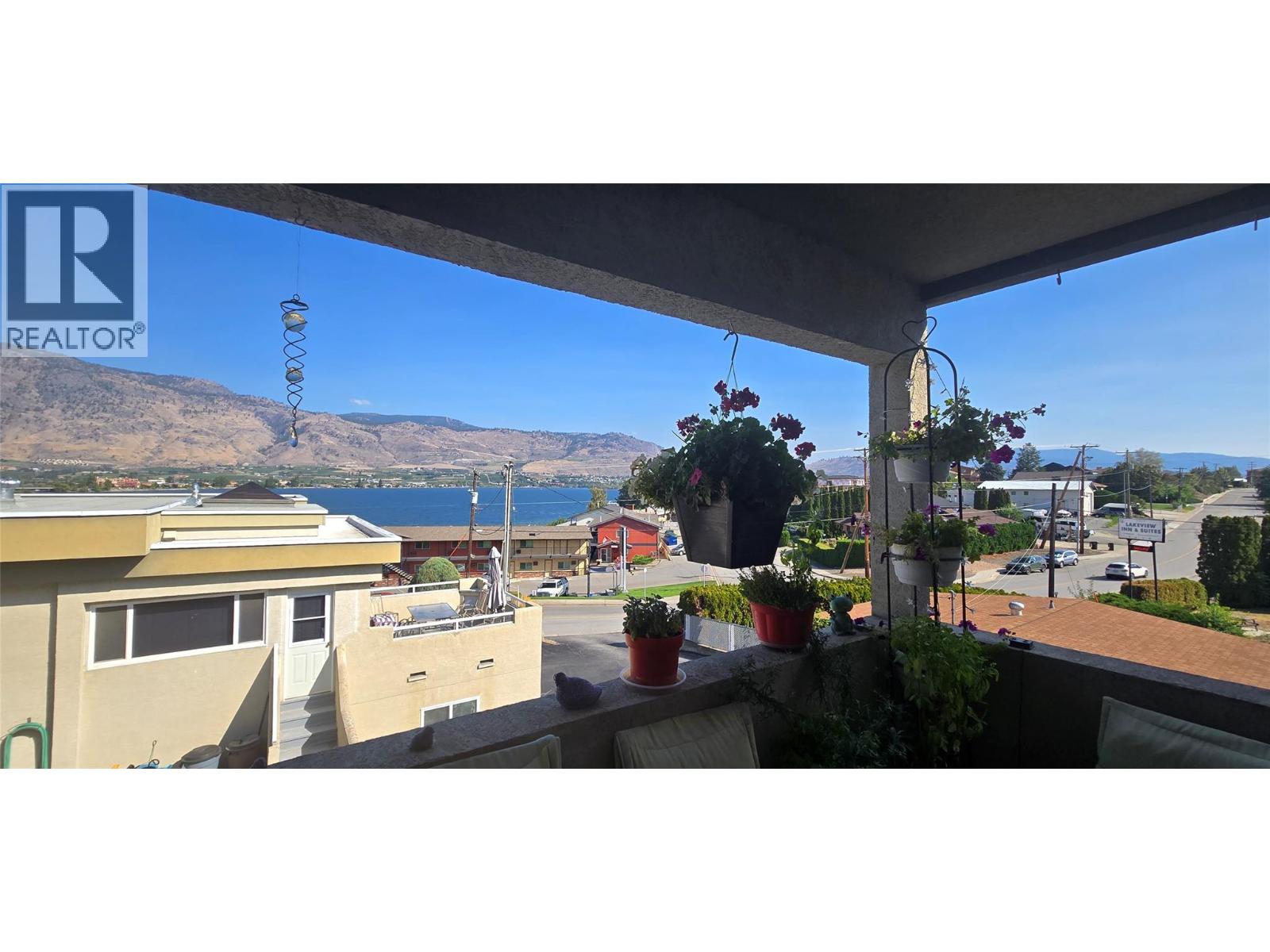 6006 89 Street Unit# 6, Osoyoos, British Columbia