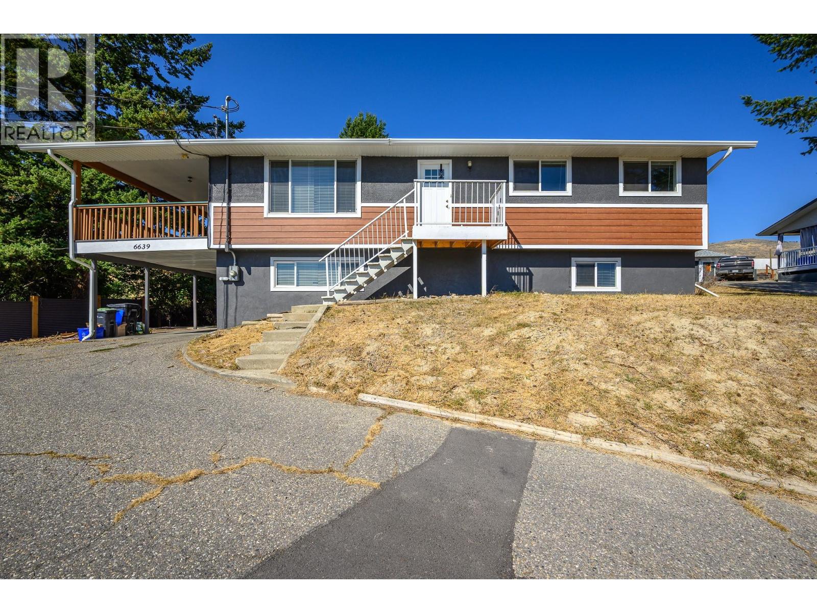 6639 Topaz Road, Vernon, British Columbia  V1H 1N8 - Photo 2 - 10362260
