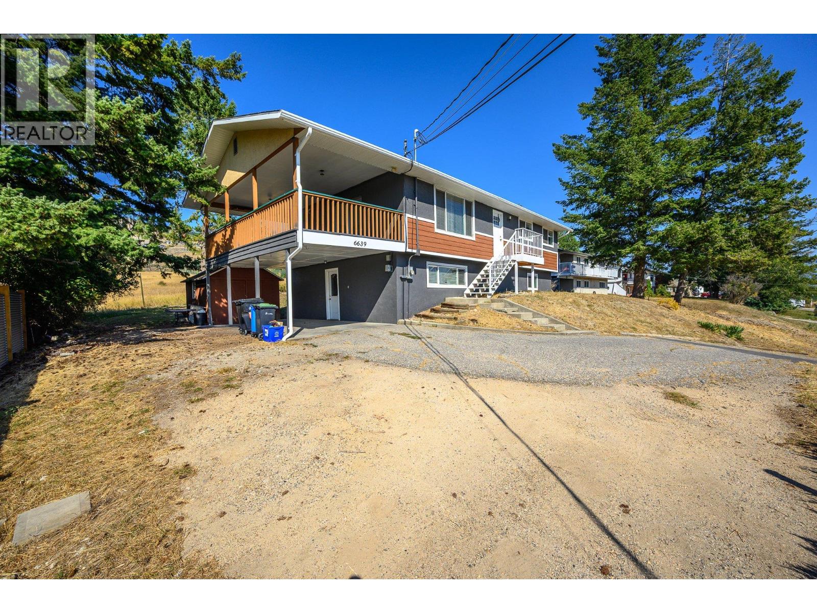 6639 Topaz Road, Vernon, British Columbia  V1H 1N8 - Photo 22 - 10362260