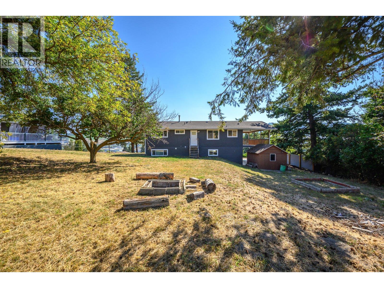 6639 Topaz Road, Vernon, British Columbia  V1H 1N8 - Photo 35 - 10362260
