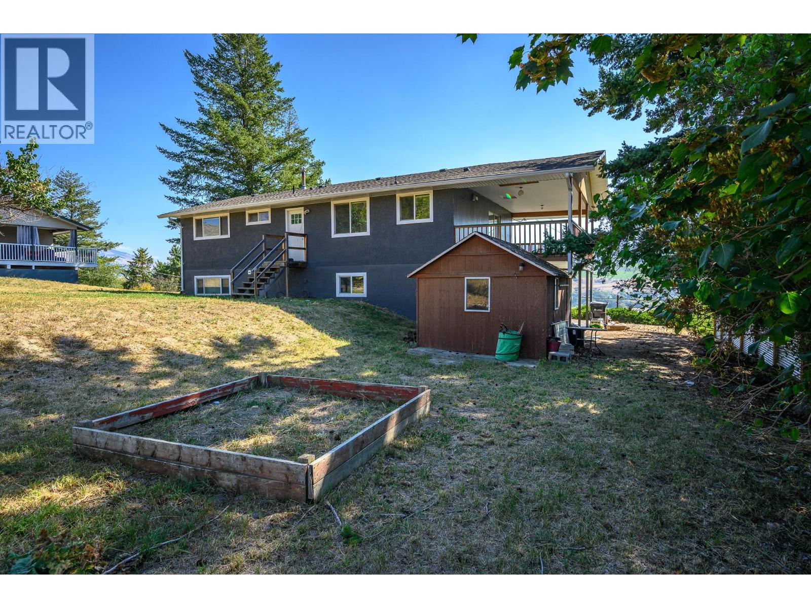 6639 Topaz Road, Vernon, British Columbia  V1H 1N8 - Photo 39 - 10362260