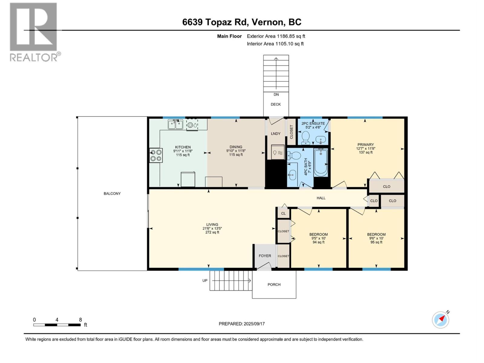 6639 Topaz Road, Vernon, British Columbia  V1H 1N8 - Photo 48 - 10362260
