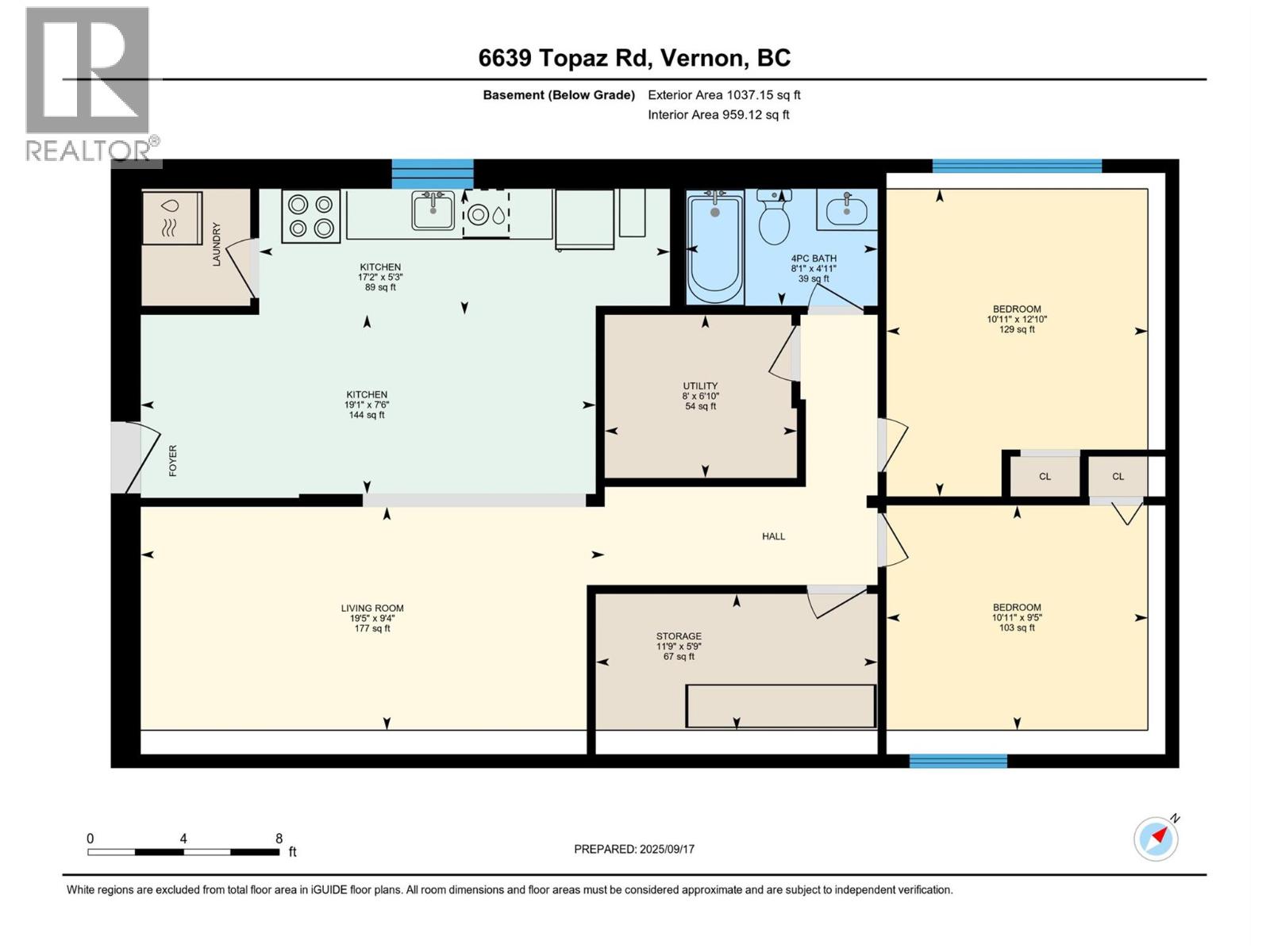 6639 Topaz Road, Vernon, British Columbia  V1H 1N8 - Photo 49 - 10362260
